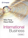 International Business 4th edition