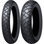 Mootorratta rehv Dunlop TRAILMAX MIXTOUR 110/80VR19