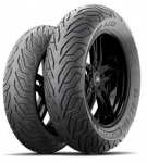 Mootorratta rehv Michelin CITY GRIP 2 120/70-10