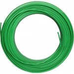 Robomow piirdetraat 100m, roheline