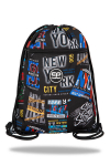 Spordir&otilde;ivaste kott CoolPack Vert Galaxy E70589