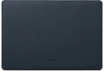 Native Union kaitse&uuml;mbris Stow Slim Sleeve ‑ MacBook Pro 15/16", must