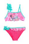 T&uuml;drukute p&auml;evitusriided MINNIE WE1866 02, fuksia/m&uuml;nt