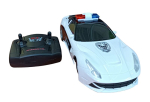 Politseiauto puldiga R/C
