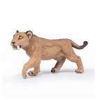 Eeltu prekristline: noor Smilodon