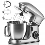 K&ouml;&ouml;gikombain Planet Chef 2200W, hall