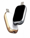 M&auml;lukaart Fcntech m&auml;lupulk Iphone/Ipad, 128GB, must