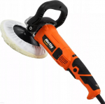 Elektriline poleerimismasin Notig Tools N4220, 2400W 180 mm