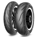 Michelin Commander III Touring 180/55B18