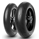 Pirelli Diablo Rosso IV 180/55ZR17