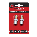 Auto LED Pirnid EinParts PY21W 1700-1800K CanBus 12V - 2 tk