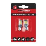 Auto LED Pirnid EinParts W16W 1700-1800K CanBus 12V - 2 tk