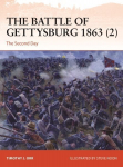 Battle of Gettysburg 1863 (2): The Second Day