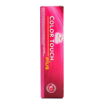 P&uuml;siv&auml;rv Color Touch Wella Plus N&ordm; 66/04 (60 ml)