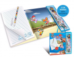 Paw Patrol m&auml;rkmik pastaka ja magnetitega