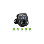 Auto modulaator, MP3, laadija, k&auml;ed vabad s&uuml;steem