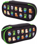 Minecrafti pinal