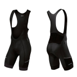 Rattap&uuml;ksid Rock Machine Pro Liner BIB, must, L, L