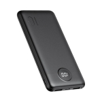 Akupank Veger, akupank, L10 - 10 000mAh LCD, must