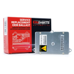 Ksenooni ballast OEM s&uuml;&uuml;teplokk EinParts Audi Ford Maybach Mercedes Nissan Opel Skoda