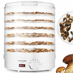 Toidukuivati Mozano Food Dehydrator 500W