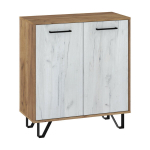 Kummut Boss - BOS-02 - 2D, kuldne/valge