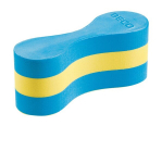 Ujumispoi, sinine/kollane