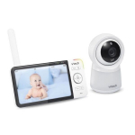Mobiilne beebimonitor Vtech Niania RM 5754 HD wifi