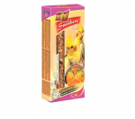 Vitapol Orange Smakers kakaduule 2 tk.