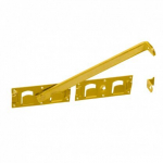 WBR 440 V&Auml;RAVARIIV KOLLANE 440x70x180 mm