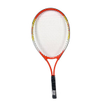 Tennisereket Spartan, punane