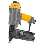 Pneumaatiline klammerdaja ja naelap&uuml;stol PowerMat