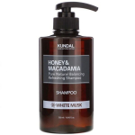 &Scaron;ampoon Kundal White Musk, 500ml