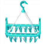 Sokid v&otilde;i pesukuivati, 32,5x32,5 cm