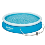 Bestway bassein "Fast Set", 366 x 76 cm, 57274