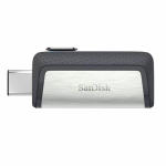 DUAL DRIVE USB 64GB/USB TYPE-C