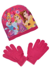 Laste m&uuml;ts ja kindad Disney Princess