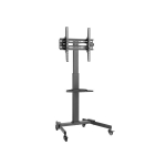 Teleri kinnitus Televiisori Alus Equip 650607