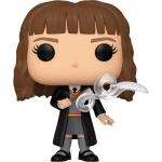 Kuju Funko Pop! Movies: Harry Potter Hermione with Feather, 9 cm