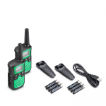 K&auml;siraadiosaatjate paar Midland XT30 Pro