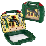 M&auml;ngut&ouml;&ouml;riistade komplekt Bosch Ixolino II Klein 8394