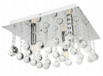 Led-lux laevalgusti