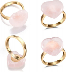 Salvr&auml;tikur&otilde;ngad Heart, 4 tk