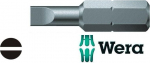 Otsik Wera standart 5,5 x 0,8mm, 70mm, 800/4 Z