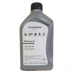 &Otilde;li Volkswagen 5W-40 Special G VW 502.00/505.00, 1 l