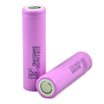 Aku Samsung ICR18650-26H 2600mAh, 1 tk.