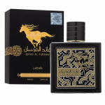 Parf&uuml;&uuml;mvesi Lattafa Qaed Al Fursan EDP naistele/meestele, 90 ml