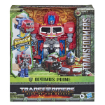 Transformers kuju Smash Changers 23 cm