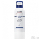 Eucerin UreaRepair Plus 10% uurea vaht v&auml;ga kuivadele jalgadele 150 ml