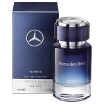 Mercedes Benz Ultimate EDP, meestele (75 ml)